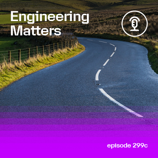 Highways UK Live – Next Generation Asset Management